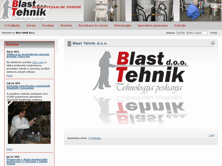 www.blasttehnik.com