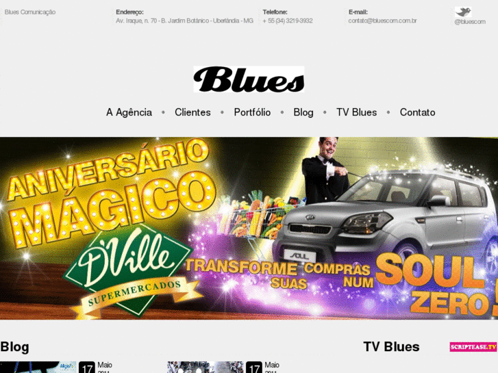 www.bluescom.com.br