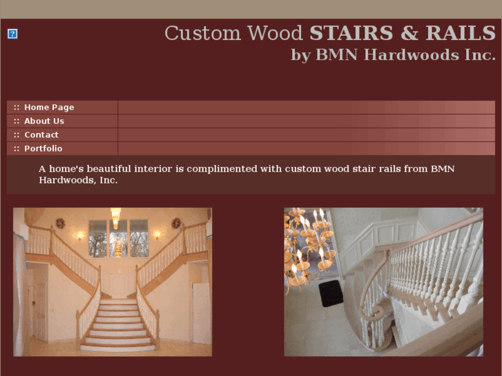 www.bmnhardwoods.com