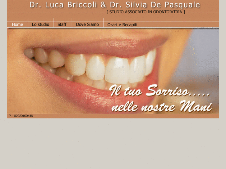 www.briccolidepasquale.com