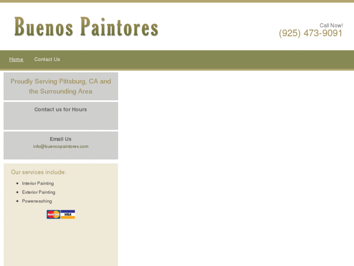 www.buenospaintores.com