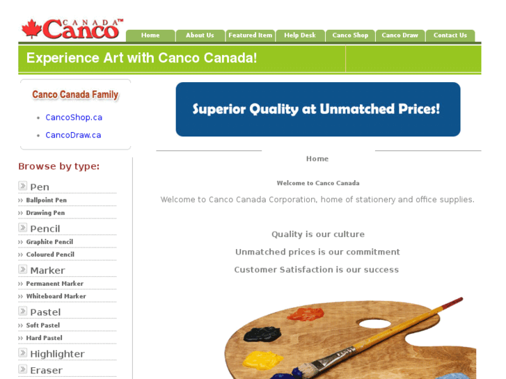 www.canco-canada.com