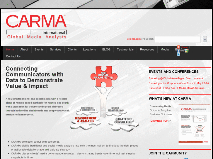 www.carma.com