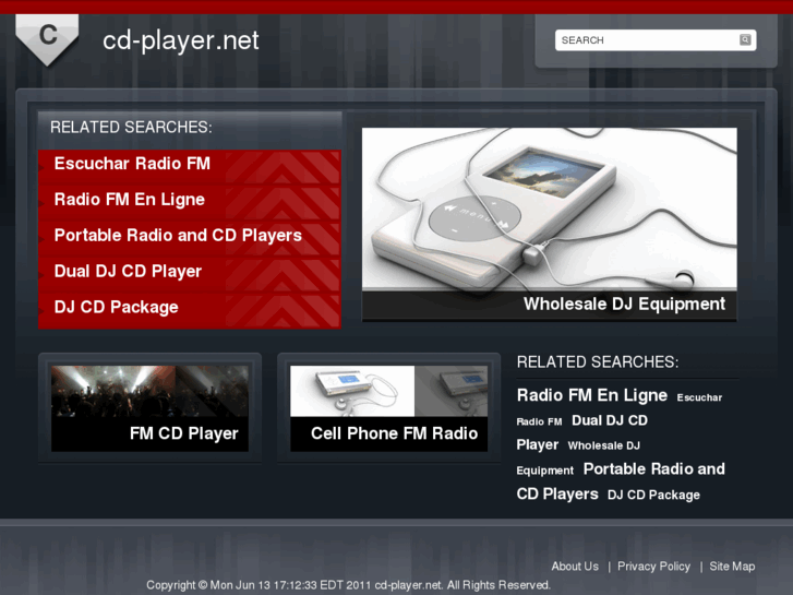 www.cd-player.net