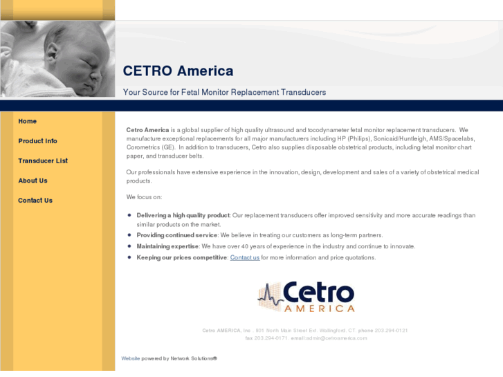 www.cetroamerica.com