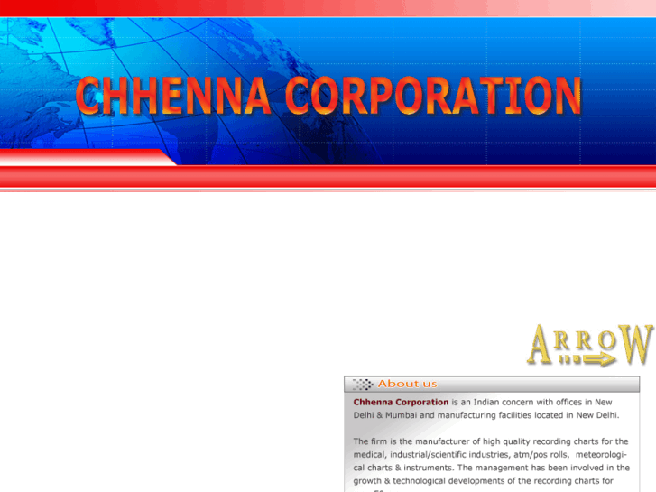 www.chhennacorp.com