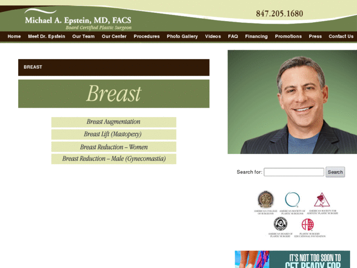 www.chicagobreastdrs.com