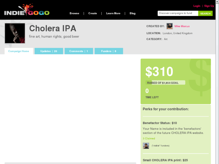 www.choleraipa.com