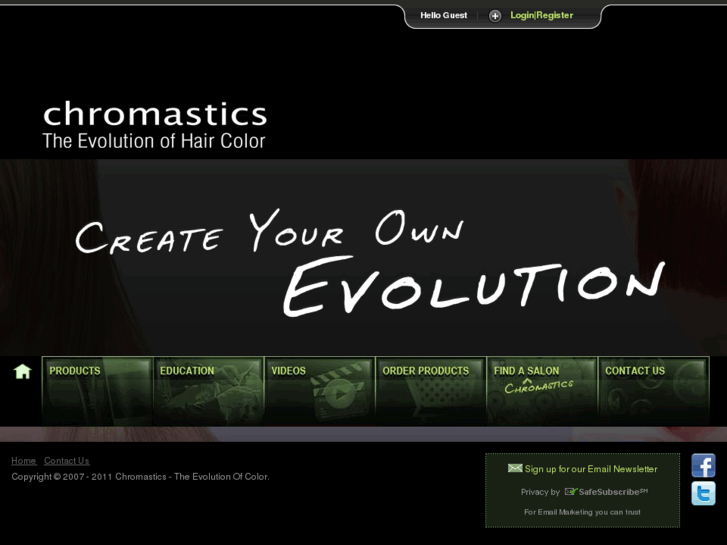 www.chromastics.com