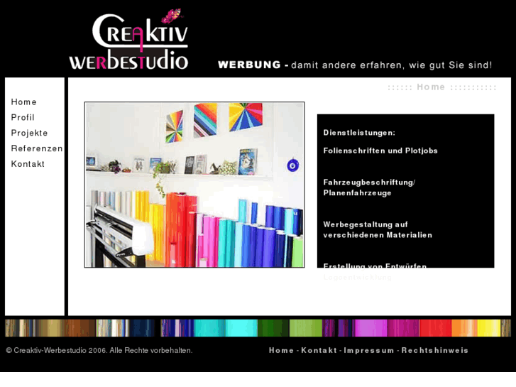 www.creaktiv-werbestudio.com