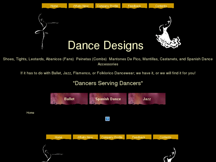 www.dancedesigns.us