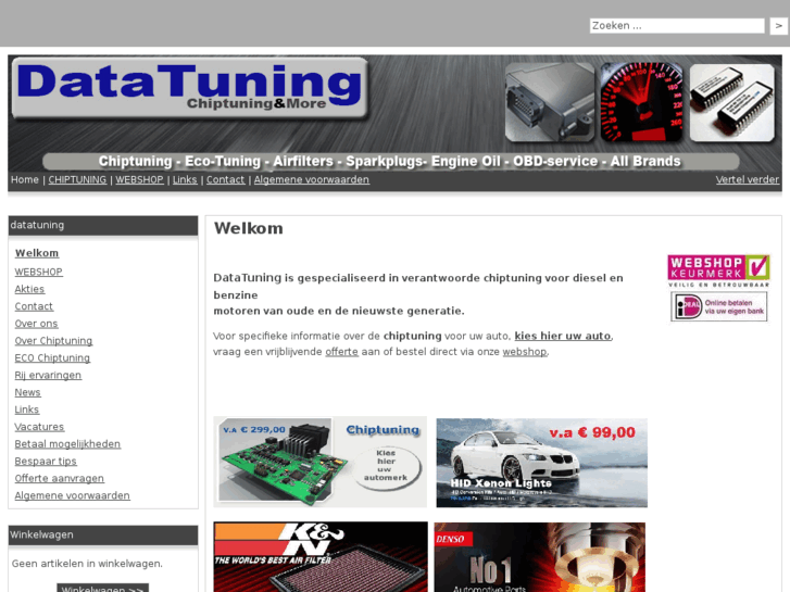 www.datatuning.nl