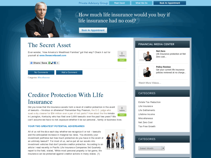 www.daviddarcangelo.net