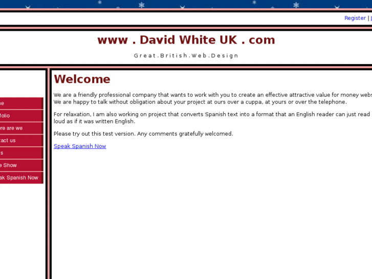 www.davidwhiteuk.com