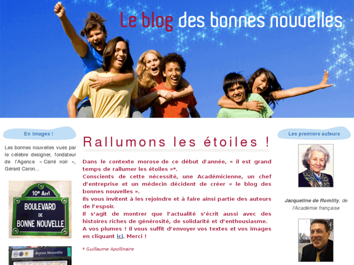 www.des-bonnes-nouvelles.org