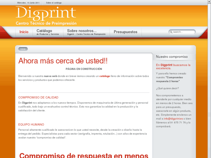 www.digprint.es