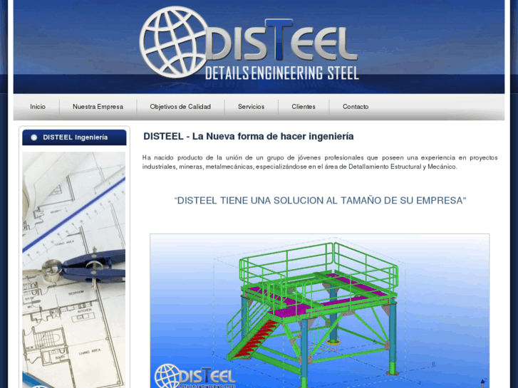 www.disteel.com