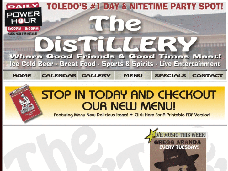 www.distillerytoledo.com