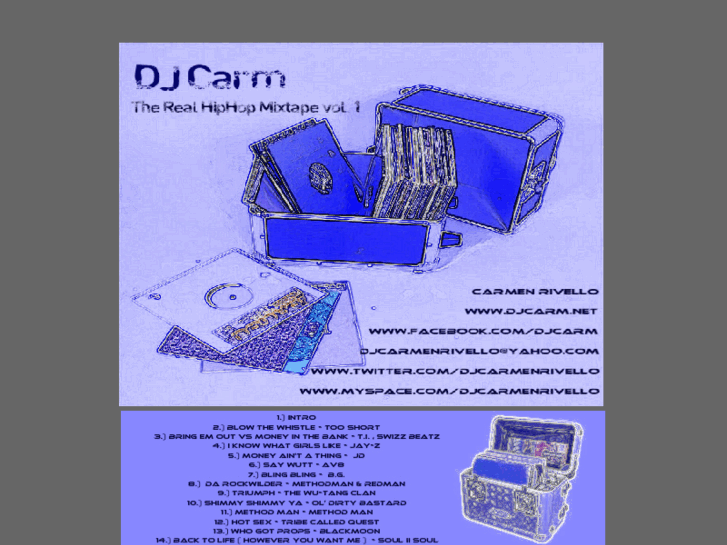 www.djcarm.net