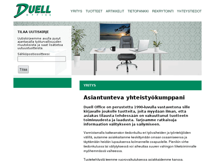 www.duelloffice.com