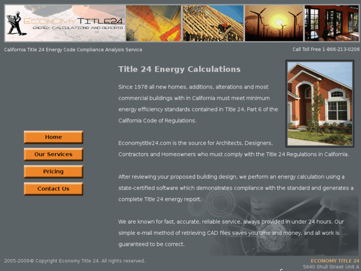 www.economytitle24.com