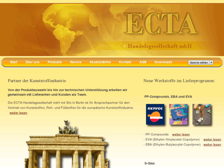 www.ecta-gmbh.com