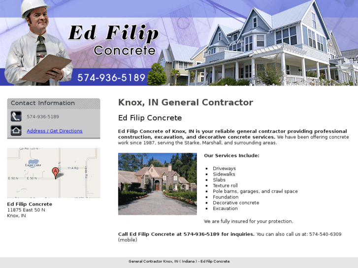 www.edfilipconcrete.com