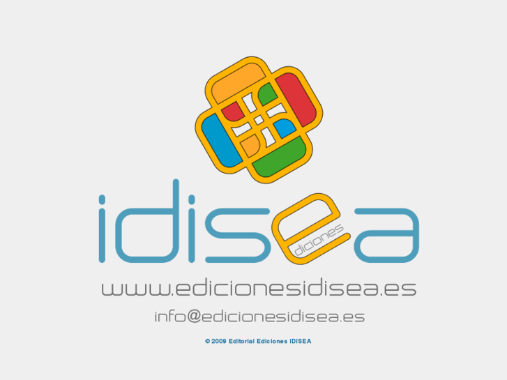 www.edicionesidisea.es