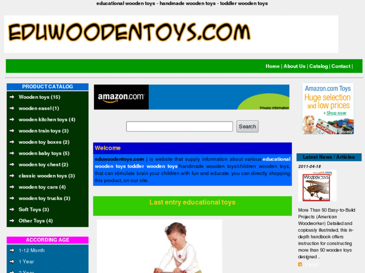 www.eduwoodentoys.com