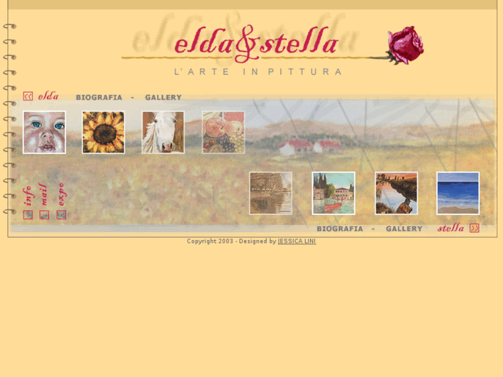 www.eldaestella.com