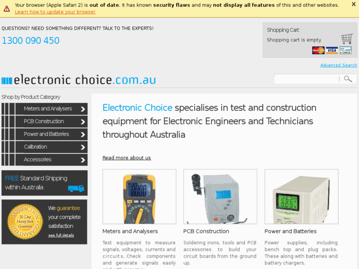 www.electronicchoice.com.au