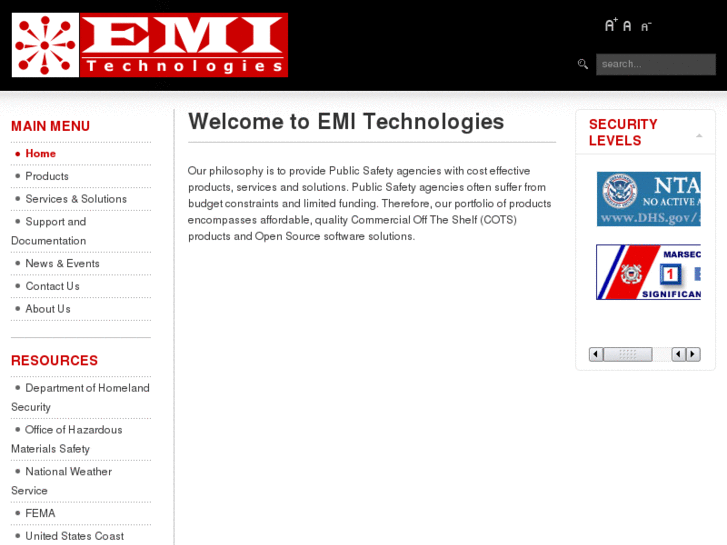 www.emi-tech.net