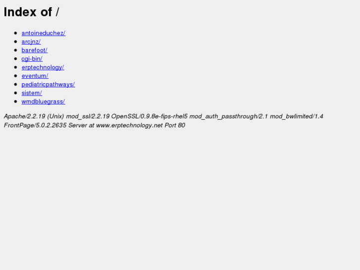 www.erptechnology.net