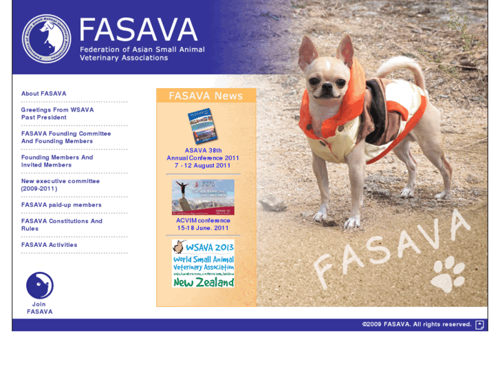 www.fasava.org