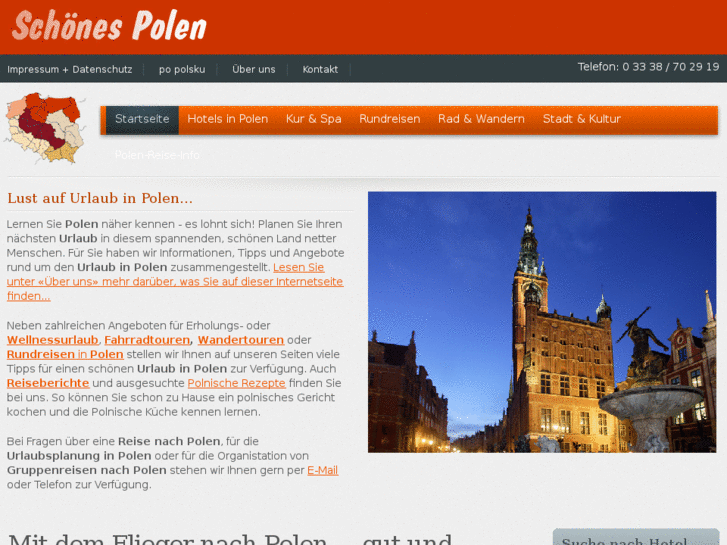 www.ferien-polen.net