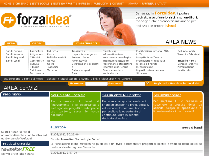 www.forzaidea.net