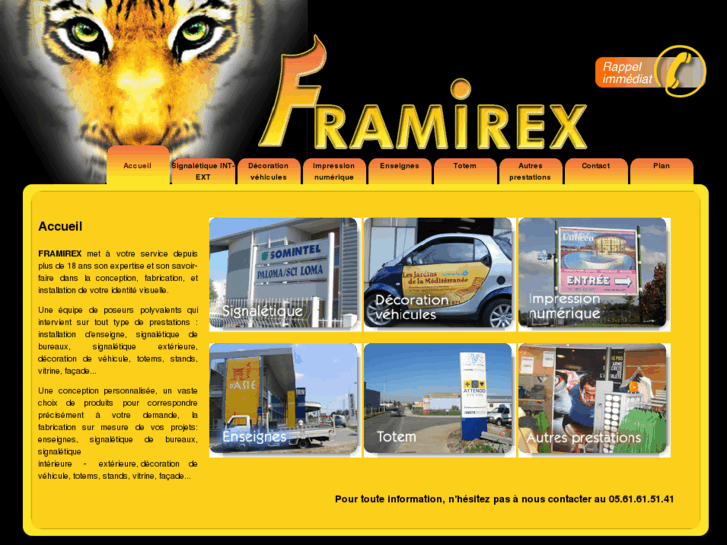 www.framirex.com