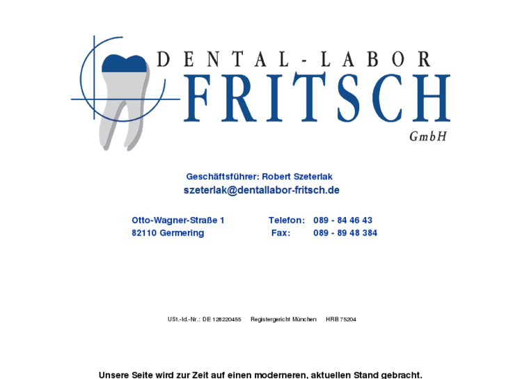 www.fritsch-dental.com