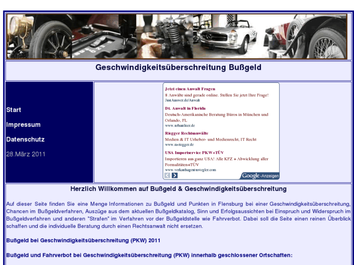 www.geschwindigkeitsueberschreitung-bussgeld.de