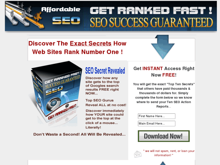 www.get-ranked-fast.info