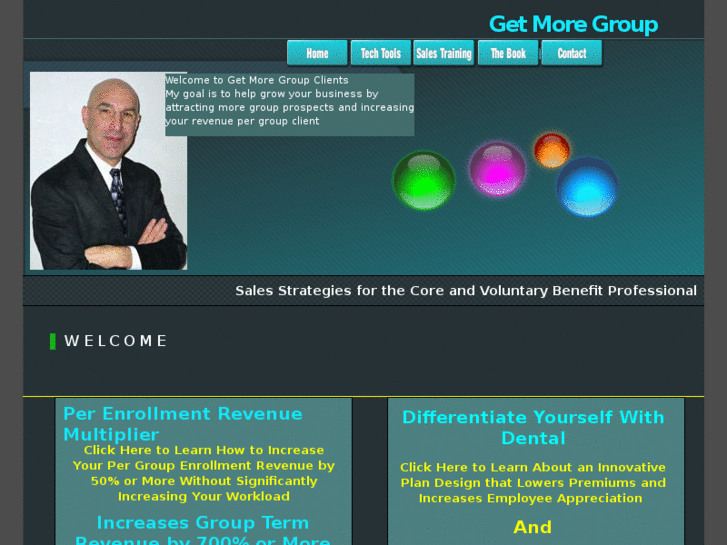 www.getmoregroupclients.com