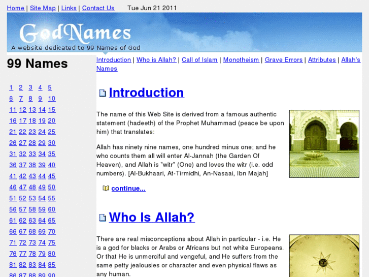 www.godnames.org