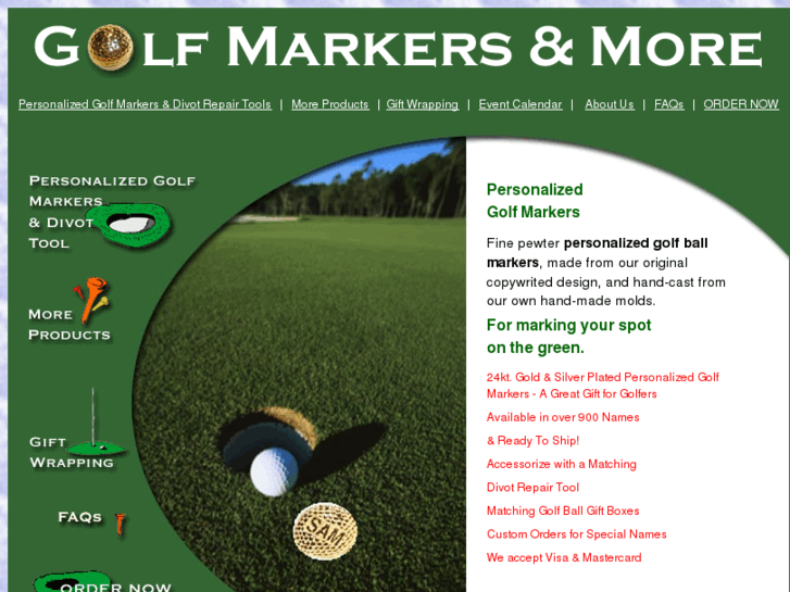 www.golfmarkersandmore.com