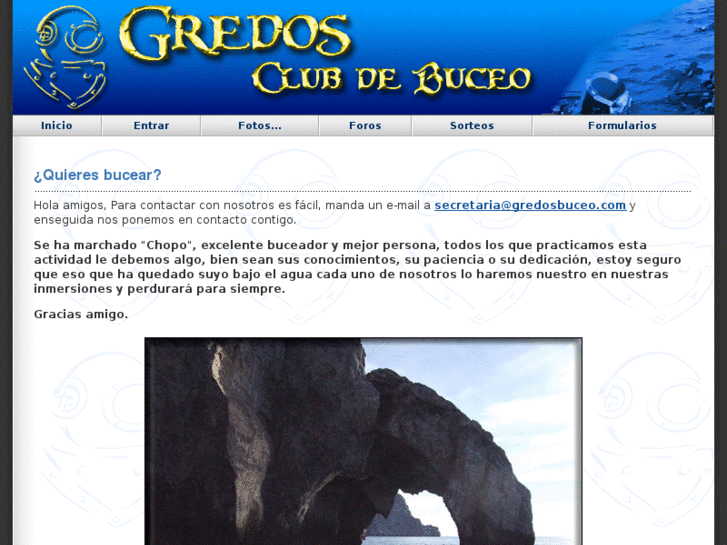 www.gredosbuceo.com