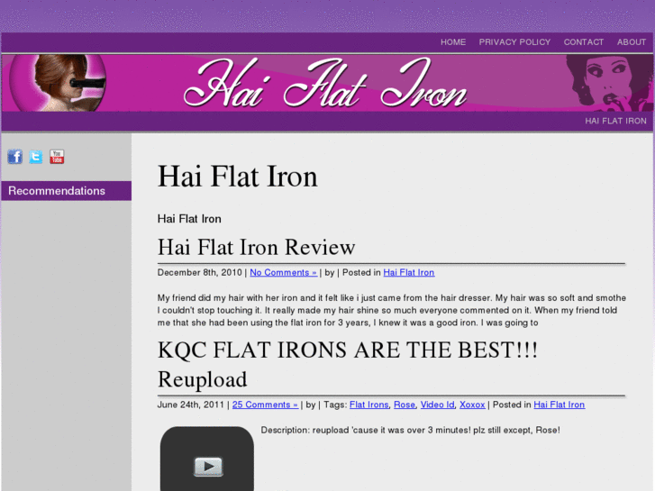 www.hai-flat-iron.net