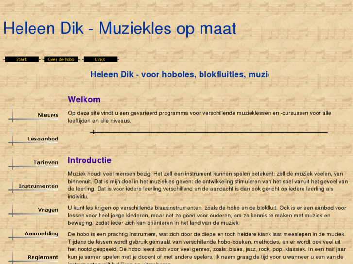 www.heleendik.nl