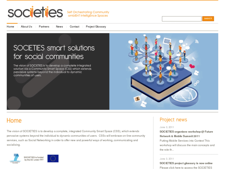 www.ict-societies.eu