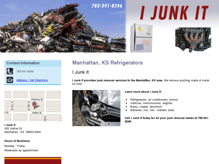 www.ijunkits.com