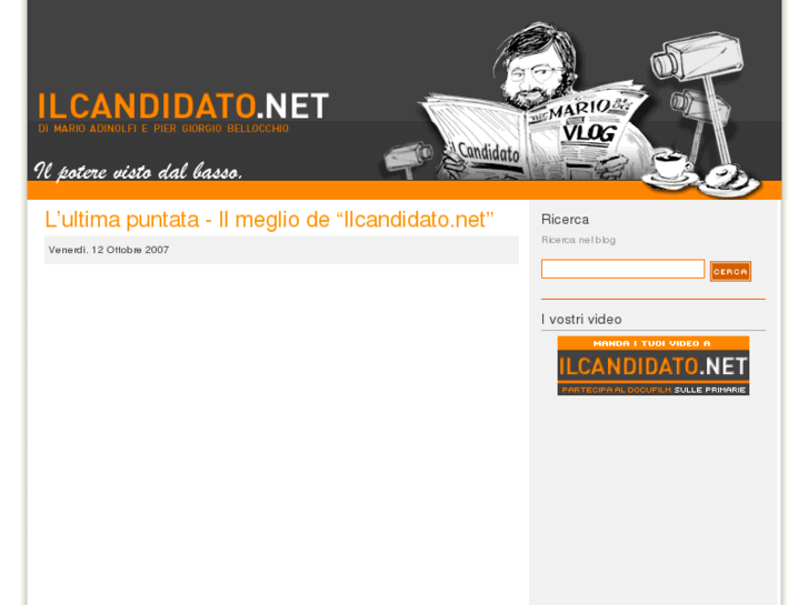 www.ilcandidato.net