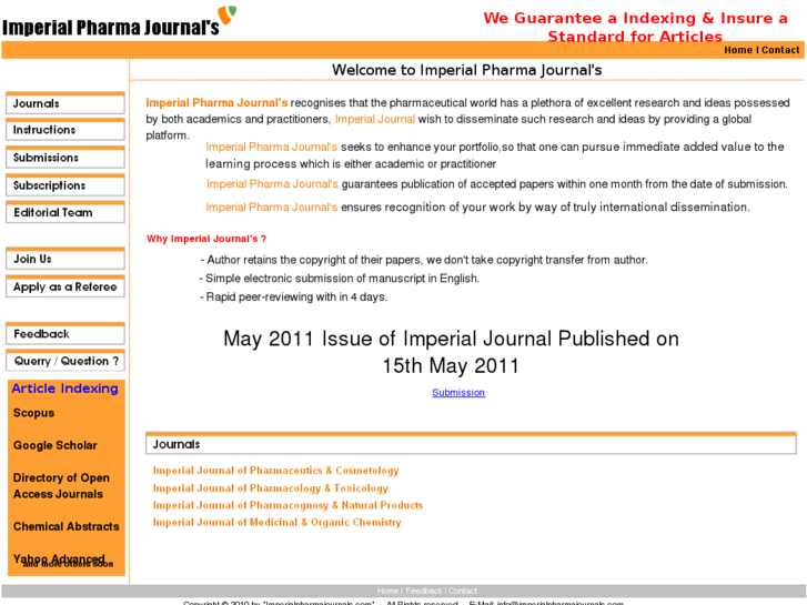 www.imperialpharmajournals.com